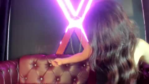 Snapshot of angelinablanc_ chatting on February 25, 2025, 11:30 am ANGELINA online show from February 25, 2025, 11:30 am