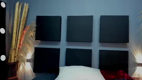 Snapshot of angelinablanc_ chatting on March 7, 2025, 11:29 am ANGELINA online show from March 7, 2025, 11:29 am