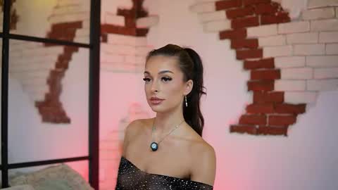 Snapshot of angelinagia chatting on September 21, 2025, 7:48 pm  Angelina  online show from September 21, 2025, 7:48 pm