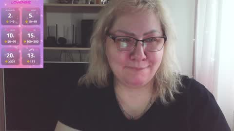 Snapshot of angelinaglam chatting on January 10, 2025, 10:28 am AngelinaGlam online show from January 10, 2025, 10:28 am