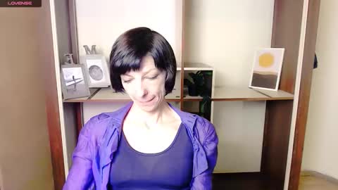 Angelina online show from October 8, 2025, 6:44 am