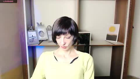 Angelina online show from October 10, 2025, 6:56 am
