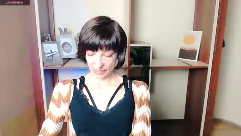 Angelina online show from October 11, 2025, 6:56 am