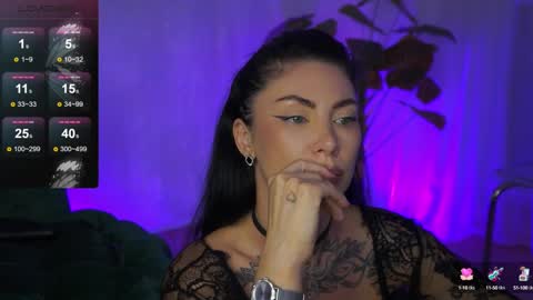 Snapshot of angelinarise chatting on December 11, 2024, 5:04 pm Angelina online show from December 11, 2024, 5:04 pm