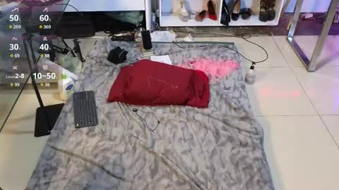 Angel online show from February 22, 2025, 9:12 am