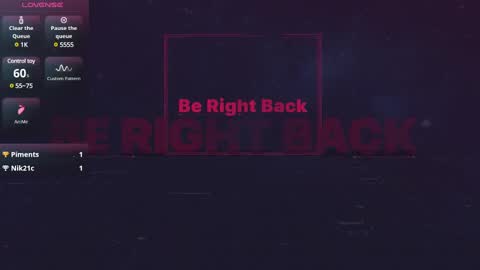 Angel online show from February 25, 2025, 12:14 am