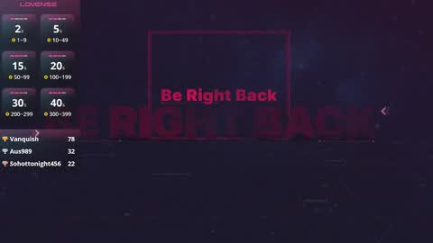 Angel online show from February 25, 2025, 9:31 am