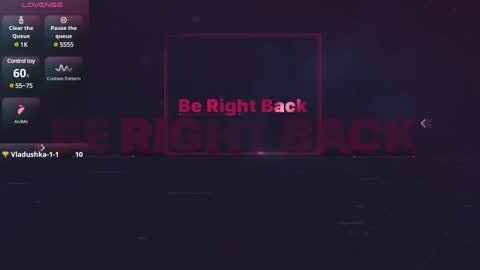 Angel online show from February 26, 2025, 8:15 am