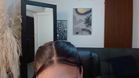 angeline_davies online show from March 7, 2025, 10:32 pm