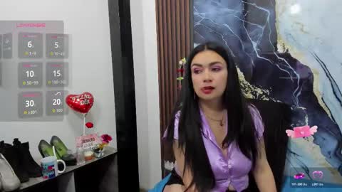 angeline online show from November 10, 2025, 9:08 am