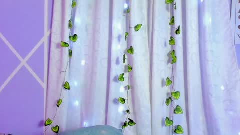 Snapshot of angelique_murphy chatting on January 25, 2025, 5:07 am Angelique Murphy online show from January 25, 2025, 5:07 am