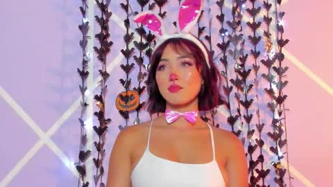 Snapshot of angelique_murphy chatting on October 18, 2025, 6:37 am Angelique Murphy online show from October 18, 2025, 6:37 am