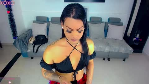 Angelis online show from December 18, 2025, 11:55 pm