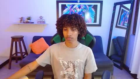 Angel online show from October 28, 2025, 9:28 pm