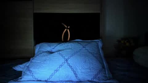 KrystyYo online show from January 21, 2025, 8:19 am