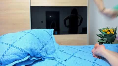 KrystyYo online show from January 27, 2025, 11:11 am