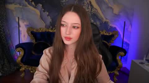 AngelBlush online show from October 9, 2025, 1:31 pm