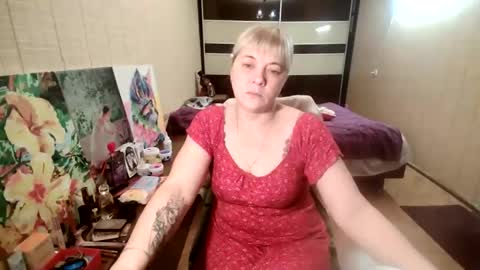 angelleah online show from November 27, 2025, 6:10 pm