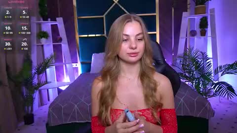 angelleyess online show from November 6, 2025, 11:48 pm