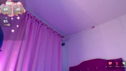 Snapshot of angellike_doll chatting on March 2, 2025, 8:50 pm Angellike online show from March 2, 2025, 8:50 pm