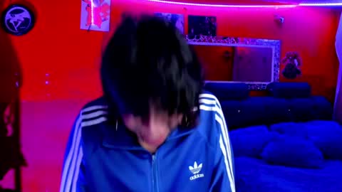 Snapshot of angellonfire chatting on January 27, 2025, 2:10 am Angel  online show from January 27, 2025, 2:10 am