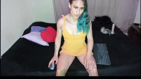 Snapshot of angellys_fit chatting on December 24, 2024, 9:28 am Angel online show from December 24, 2024, 9:28 am