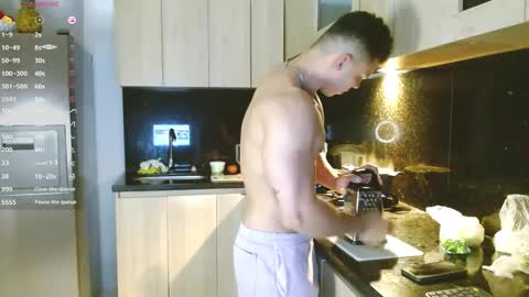 Snapshot of angelm888 chatting on February 27, 2025, 4:20 am Angelm888-  online show from February 27, 2025, 4:20 am
