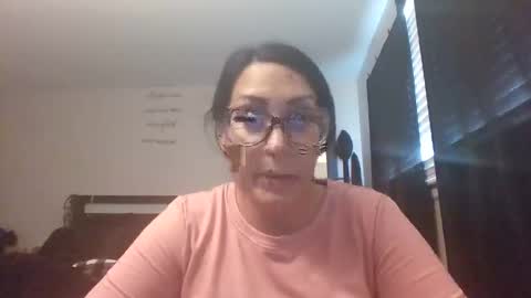 Angel Marie online show from November 10, 2025, 9:03 pm