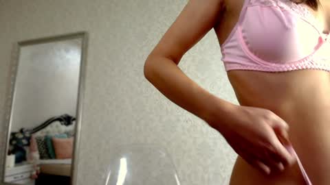 Natalia online show from December 7, 2024, 7:27 am