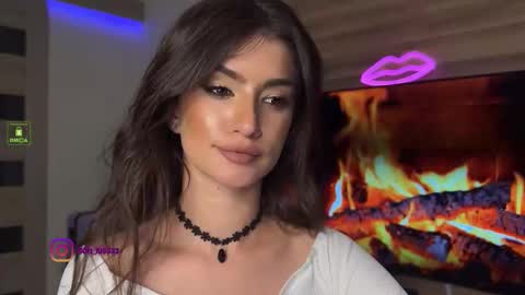 angelmi171 online show from September 14, 2025, 6:51 pm