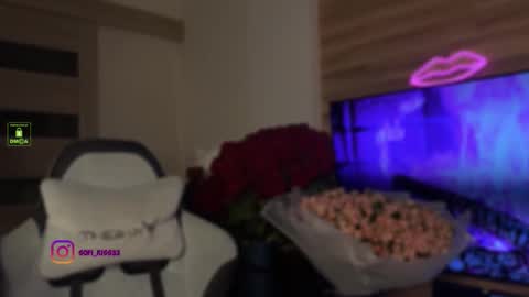 angelmi171 online show from October 9, 2025, 8:18 pm