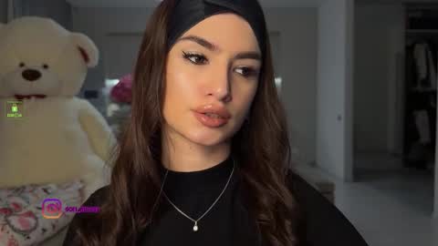 angelmi171 online show from October 19, 2025, 3:45 pm