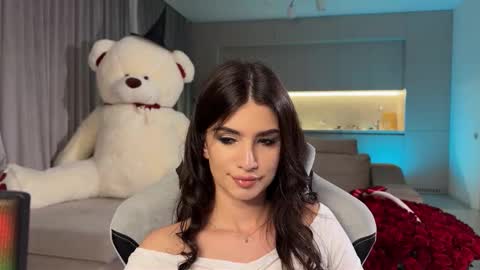 angelmi171 online show from November 10, 2025, 6:51 pm