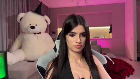 angelmi171 online show from November 13, 2025, 6:40 pm