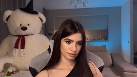 angelmi171 online show from November 23, 2025, 6:30 pm