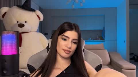 angelmi171 online show from November 24, 2025, 1:55 pm