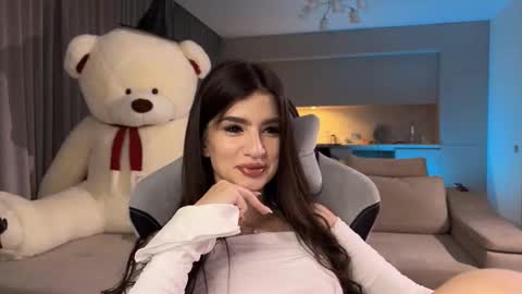 angelmi171 online show from December 2, 2025, 5:08 pm