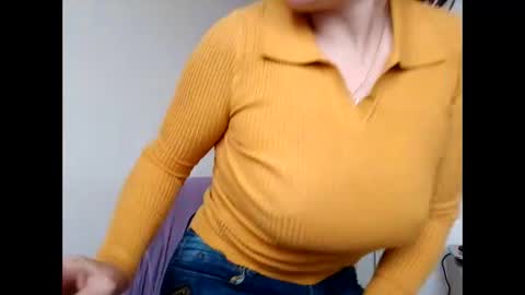 Snapshot of angelo4ek_olya chatting on January 24, 2025, 10:11 am Your dreams best breasts online show from January 24, 2025, 10:11 am