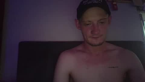 angelo_rm online show from September 25, 2025, 4:32 pm