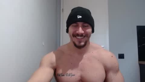  ------- SEX SHOW WITH GUYS AND GIRLS  MUSCLE SHOW online show from January 23, 2025, 9:29 am