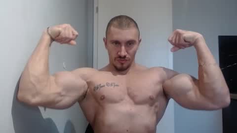  ------- SEX SHOW WITH GUYS AND GIRLS  MUSCLE SHOW online show from February 6, 2025, 6:51 am