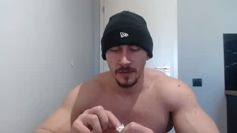  ------- SEX SHOW WITH GUYS AND GIRLS  MUSCLE SHOW online show from February 13, 2025, 1:15 pm