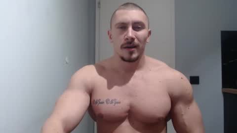  ------- SEX SHOW WITH GUYS AND GIRLS  MUSCLE SHOW online show from February 22, 2025, 6:19 pm