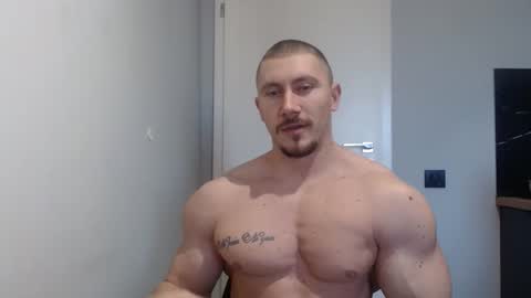  ------- SEX SHOW WITH GUYS AND GIRLS  MUSCLE SHOW online show from February 23, 2025, 8:39 am