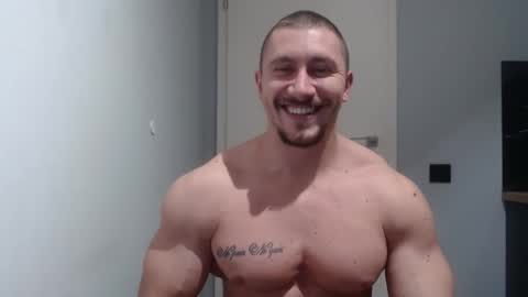  ------- SEX SHOW WITH GUYS AND GIRLS  MUSCLE SHOW online show from March 3, 2025, 7:06 pm