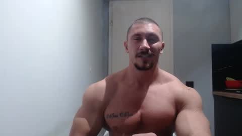  ------- SEX SHOW WITH GUYS AND GIRLS  MUSCLE SHOW online show from November 13, 2025, 7:13 pm