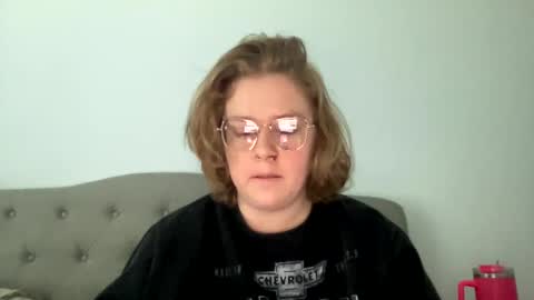 Snapshot of angeloflight273360 chatting on February 28, 2025, 2:42 pm Angel of Light online show from February 28, 2025, 2:42 pm