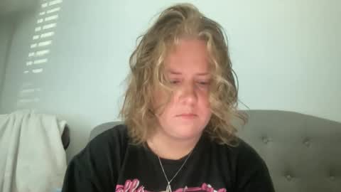 Angel of Light online show from November 13, 2025, 2:38 pm