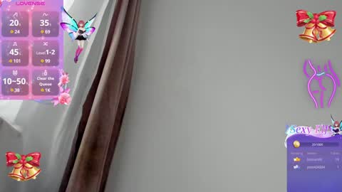 Snapshot of angeloflove_ chatting on December 10, 2024, 6:54 am Raiss online show from December 10, 2024, 6:54 am