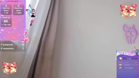 Snapshot of angeloflove_ chatting on December 20, 2024, 10:05 am Raiss online show from December 20, 2024, 10:05 am